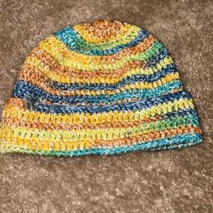 Hand Crochet Hat